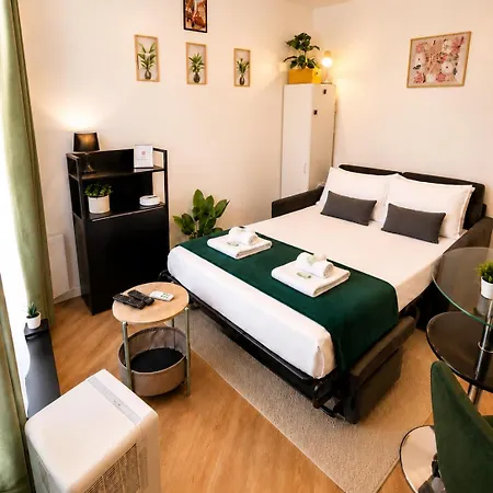 Grand Cosy & Elegant Proche Paris La Defense Bois-Colombes