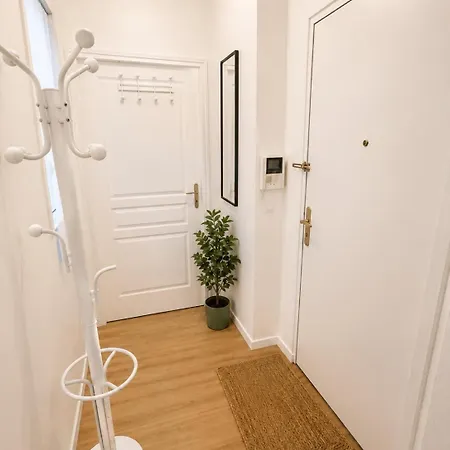Apartamento Grand Cosy & Elegant Proche Paris La Defense Bois-Colombes